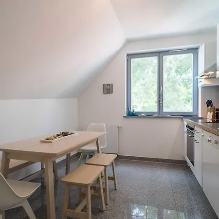 Apartment Haus Gemini *