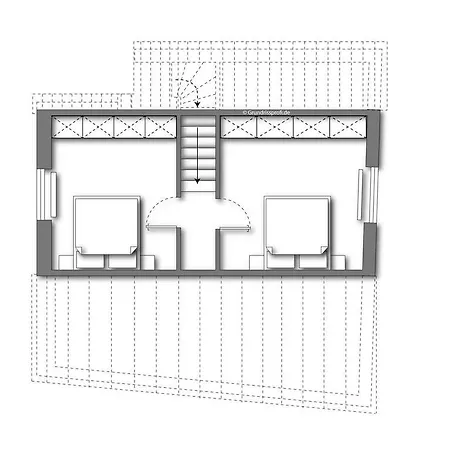 Haus Gemini * Heringsdorf