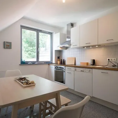 Apartment Haus Gemini