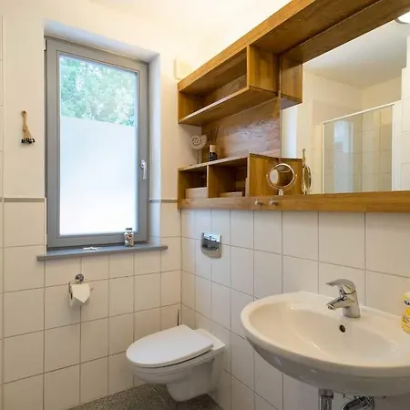 Apartment Haus Gemini