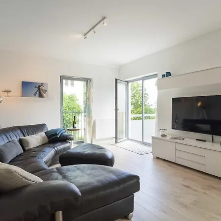 Apartament Haus Gemini