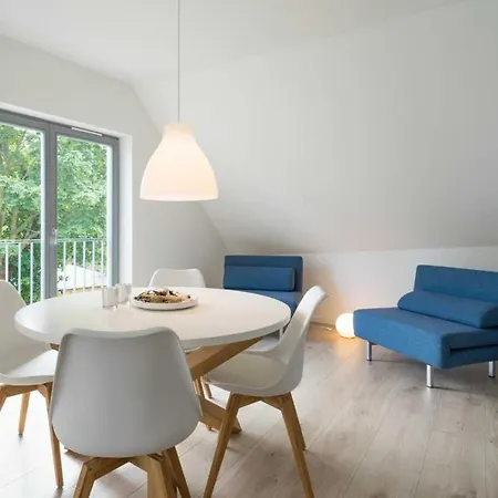 Haus Gemini *